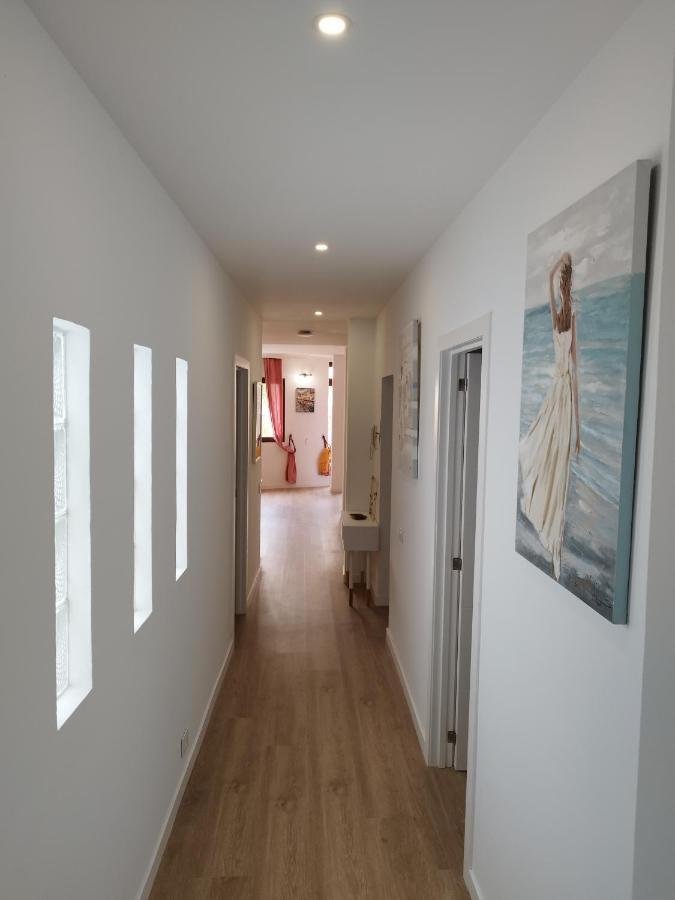 Hjs Guest House - The Comfy Retreat Las Palmas de Gran Canaria Exterior foto
